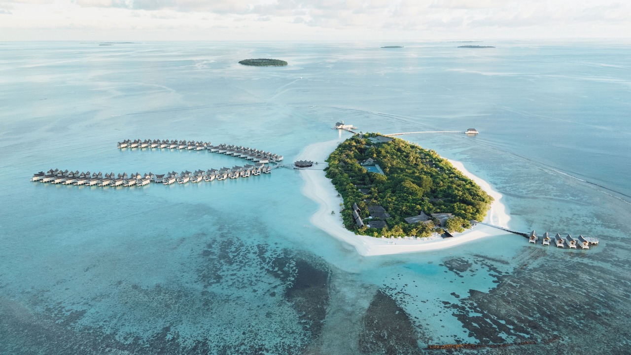 Photo of Outdoor in Kuredhivaru