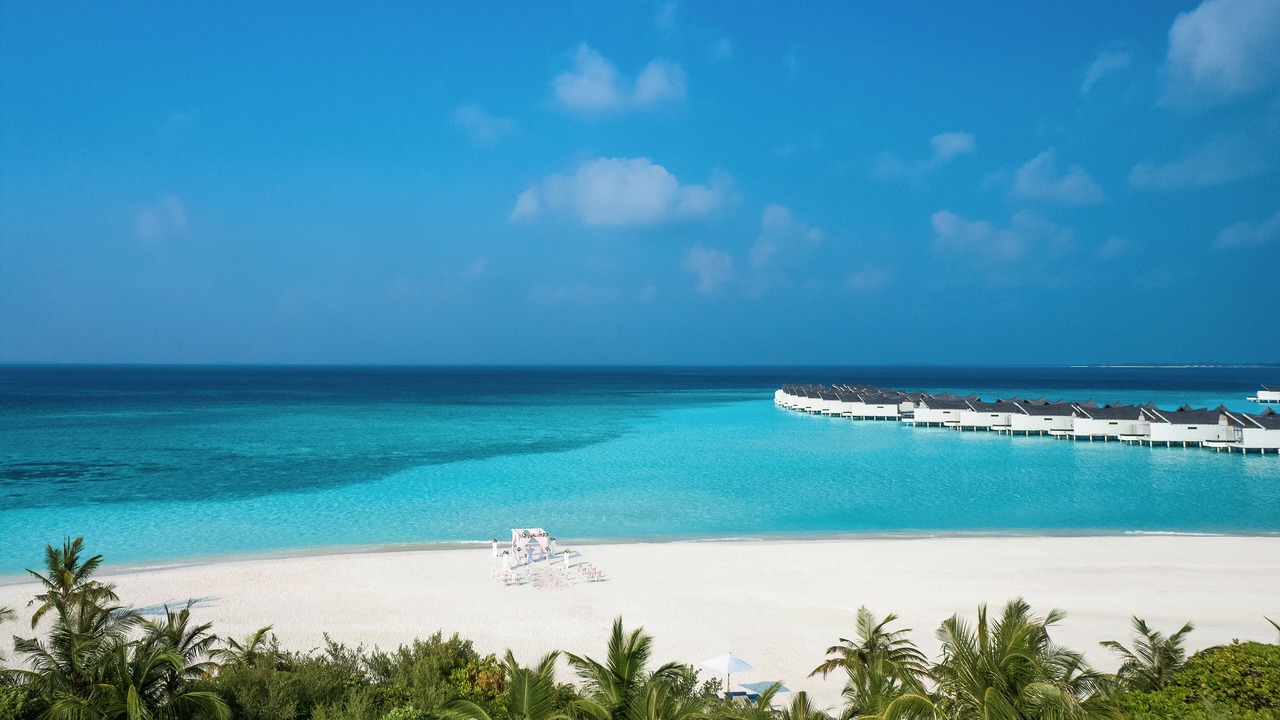 Photo of Outdoor in Kuredhivaru