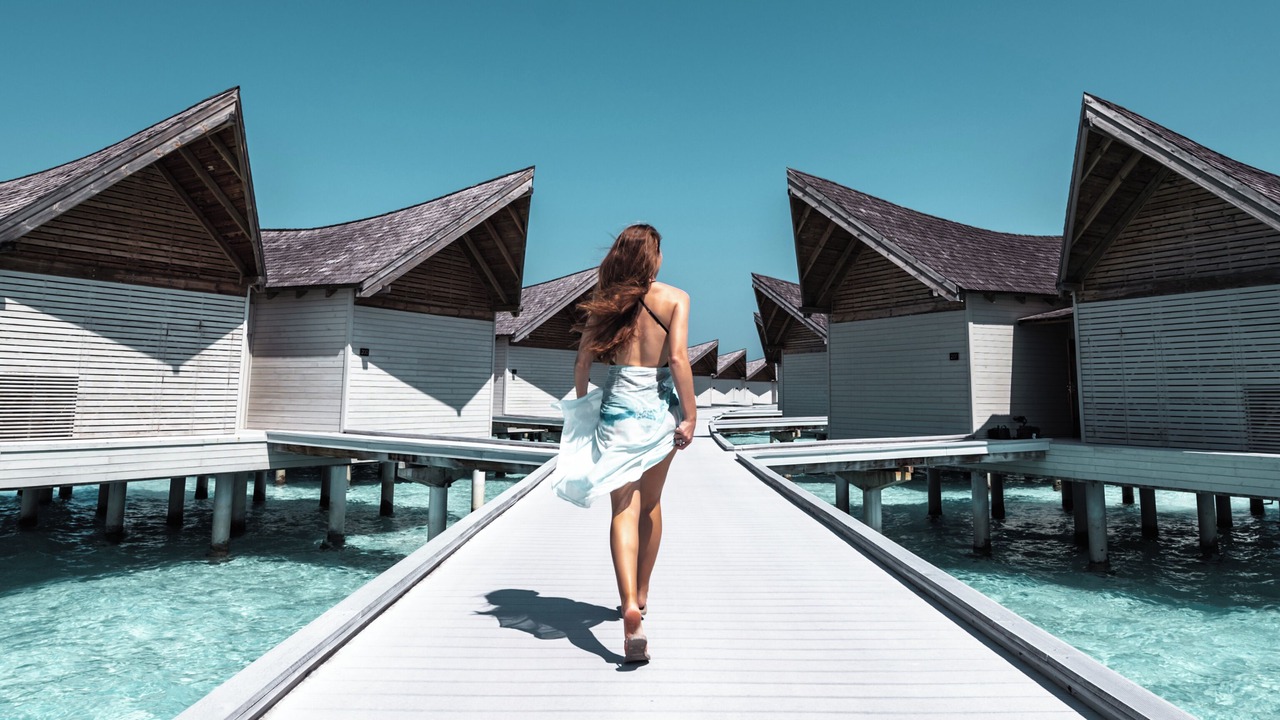 Photo of Outdoor in Kuredhivaru