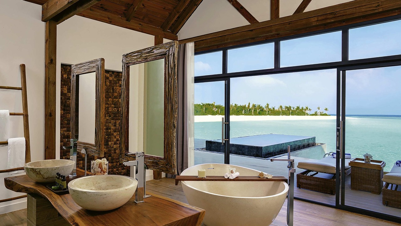 Photo of Bedroom in Kuredhivaru