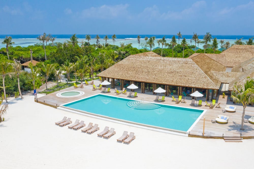Photo of Outdoor in Innahuraa