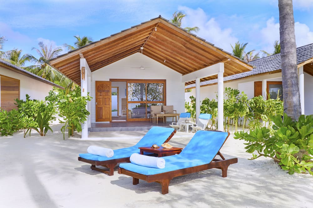 Photo of Bedroom in Innahuraa