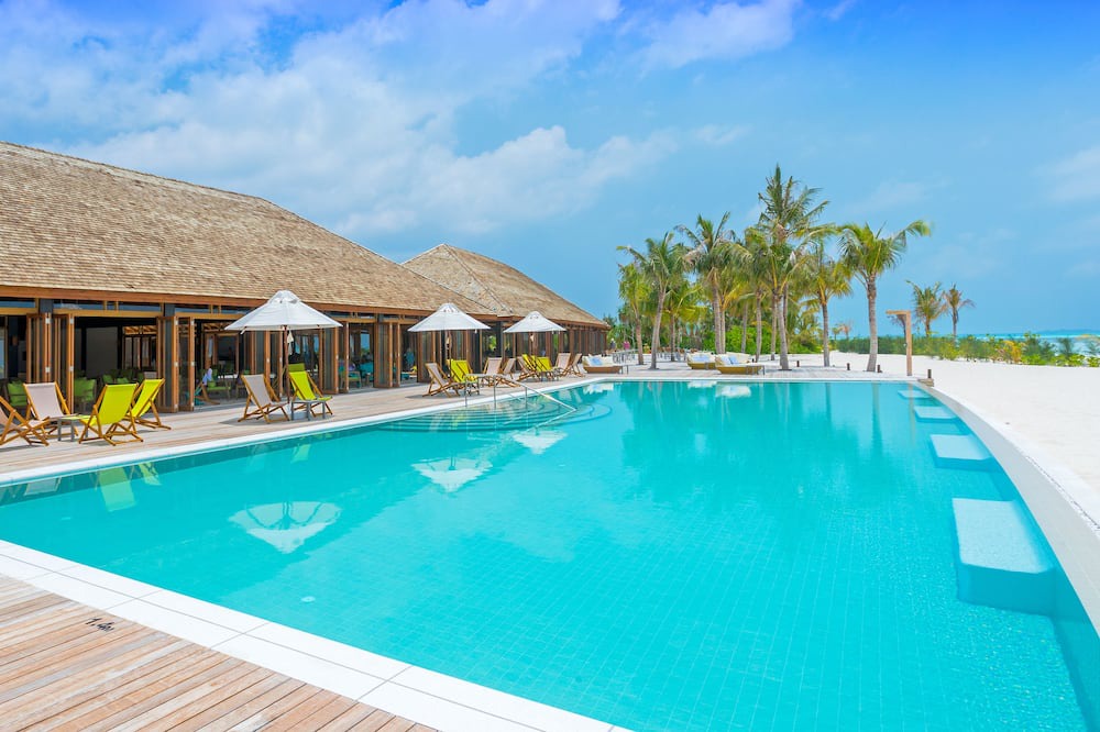 Photo of Outdoor in Innahuraa