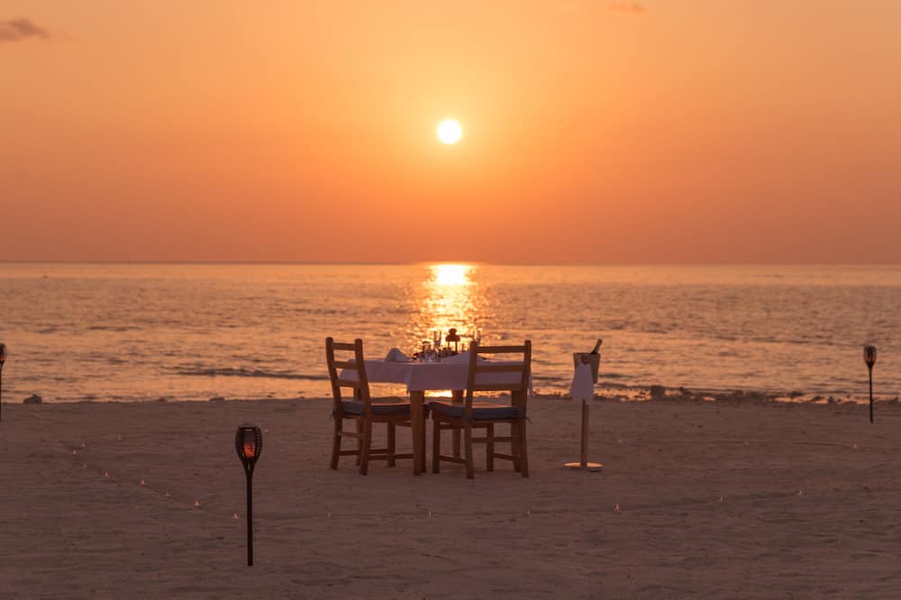 Photo of Outdoor in Innahuraa