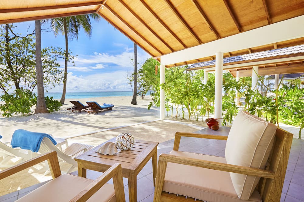 Photo of Bedroom in Innahuraa