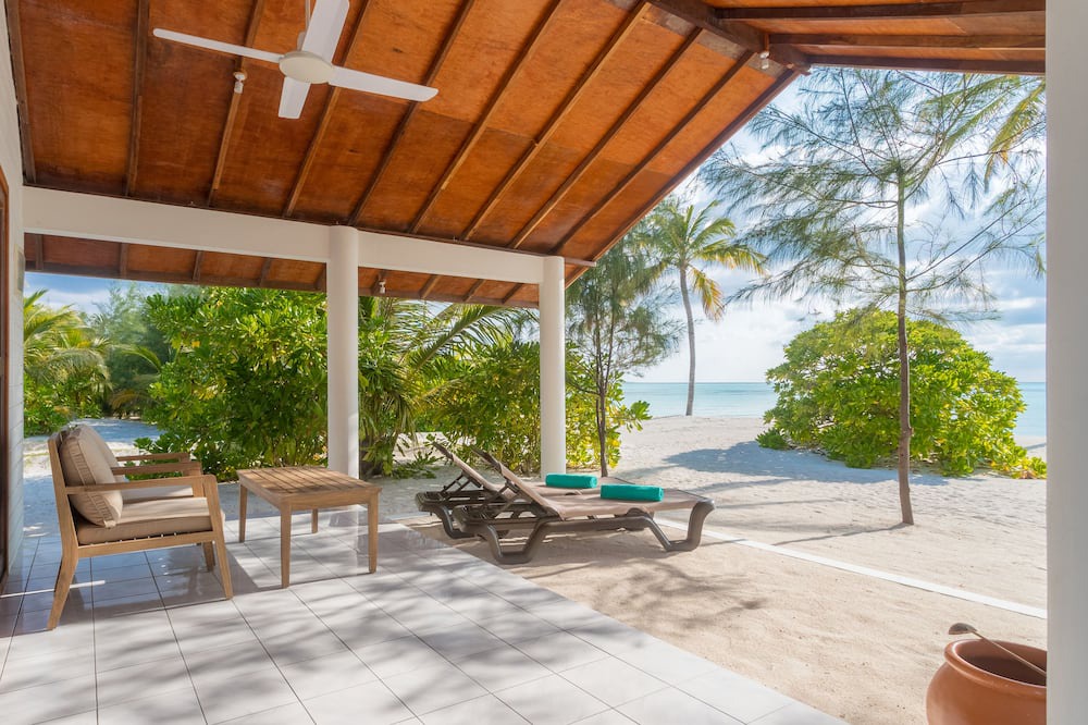 Photo of Patio Balcony in Innahuraa