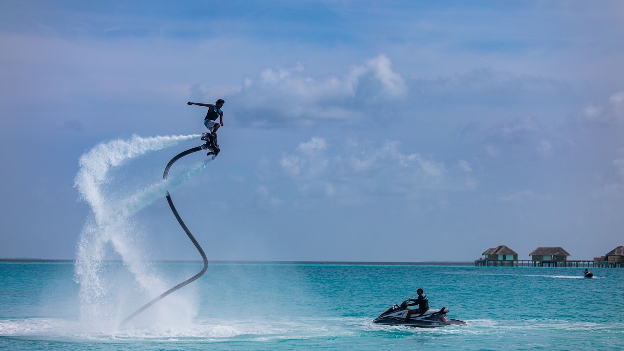Photo of Others in Dhaalu
