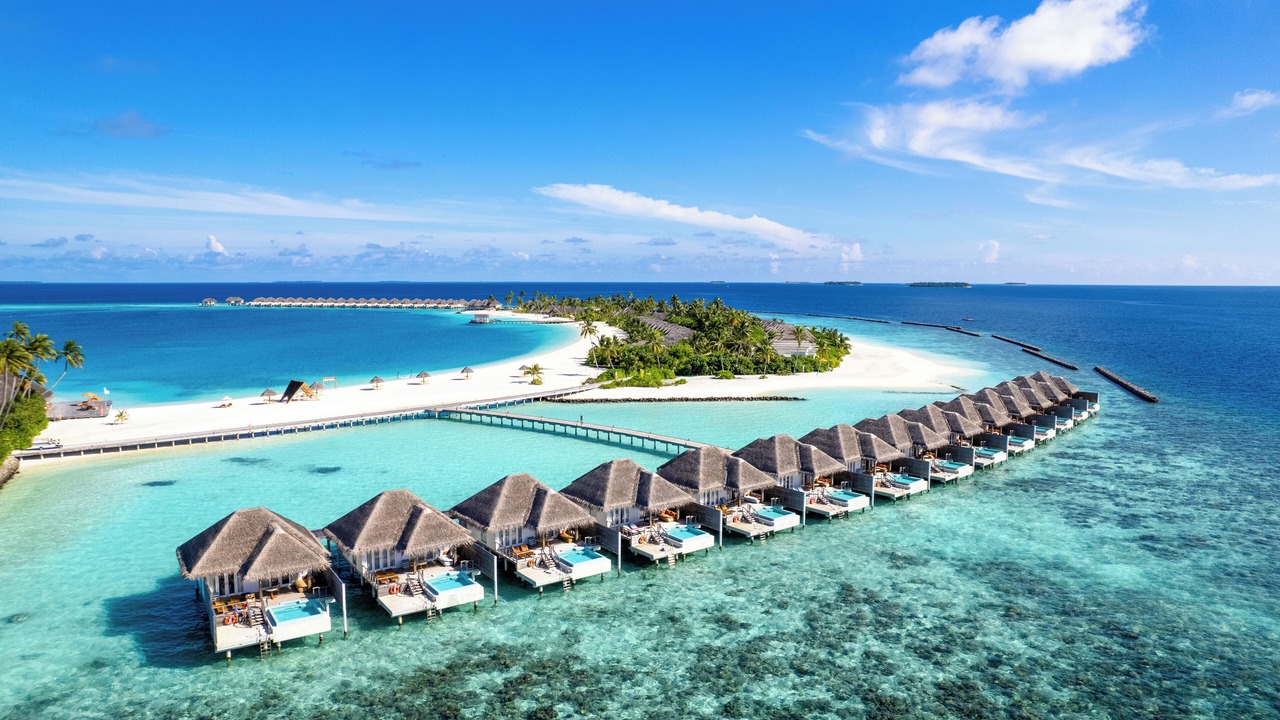 Photo of Outdoor in Dhaalu
