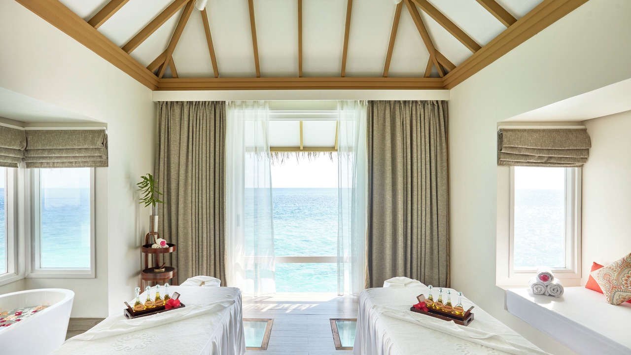Photo of Bedroom in Dhaalu
