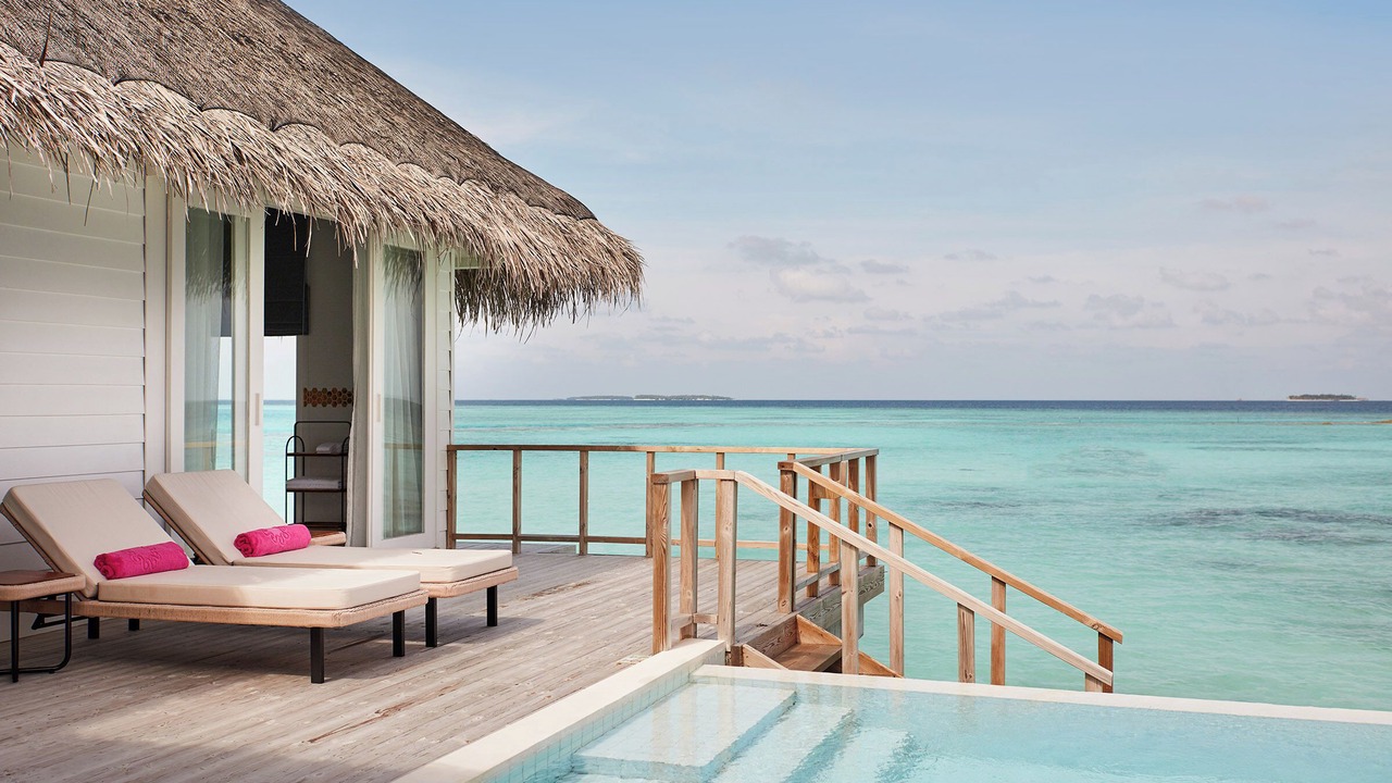 Photo of Outdoor in Dhaalu