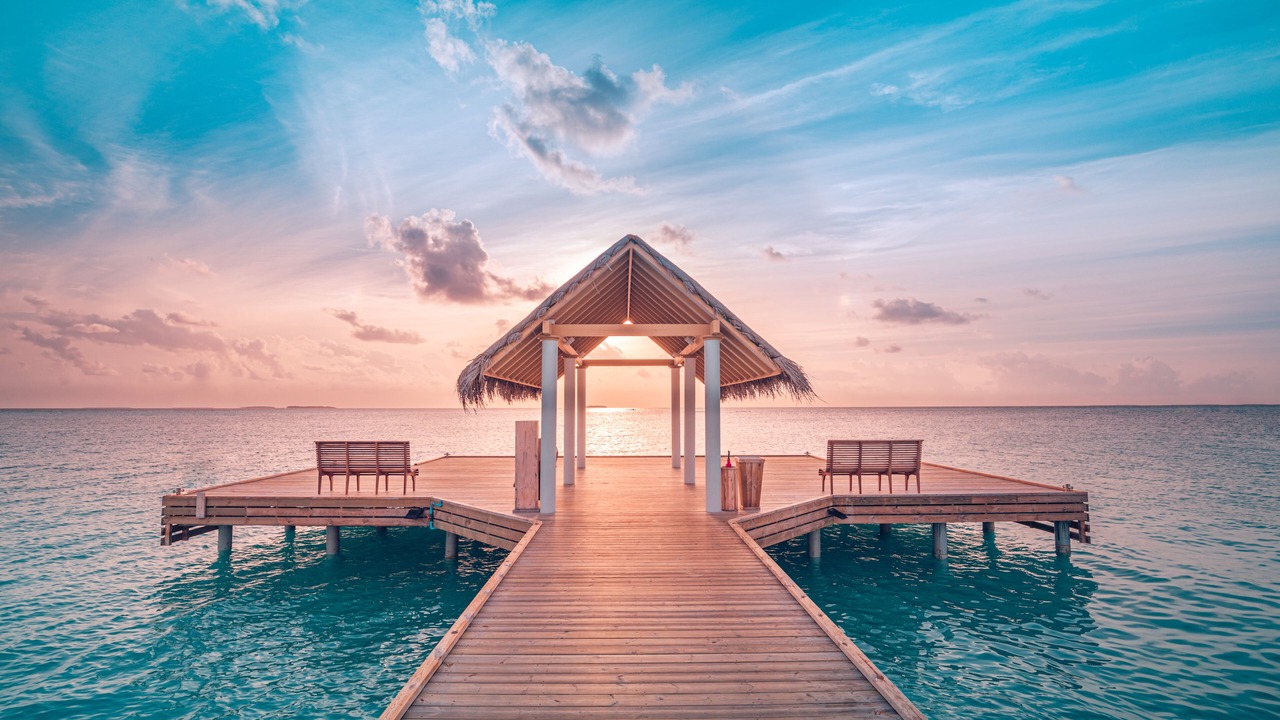 Photo of Outdoor in Dhaalu