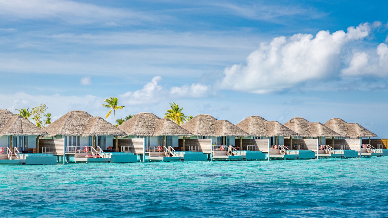 Photo of Outdoor in Dhaalu