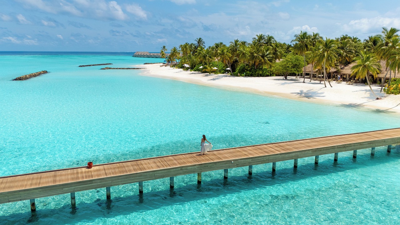 Photo of Outdoor in Maagau Island