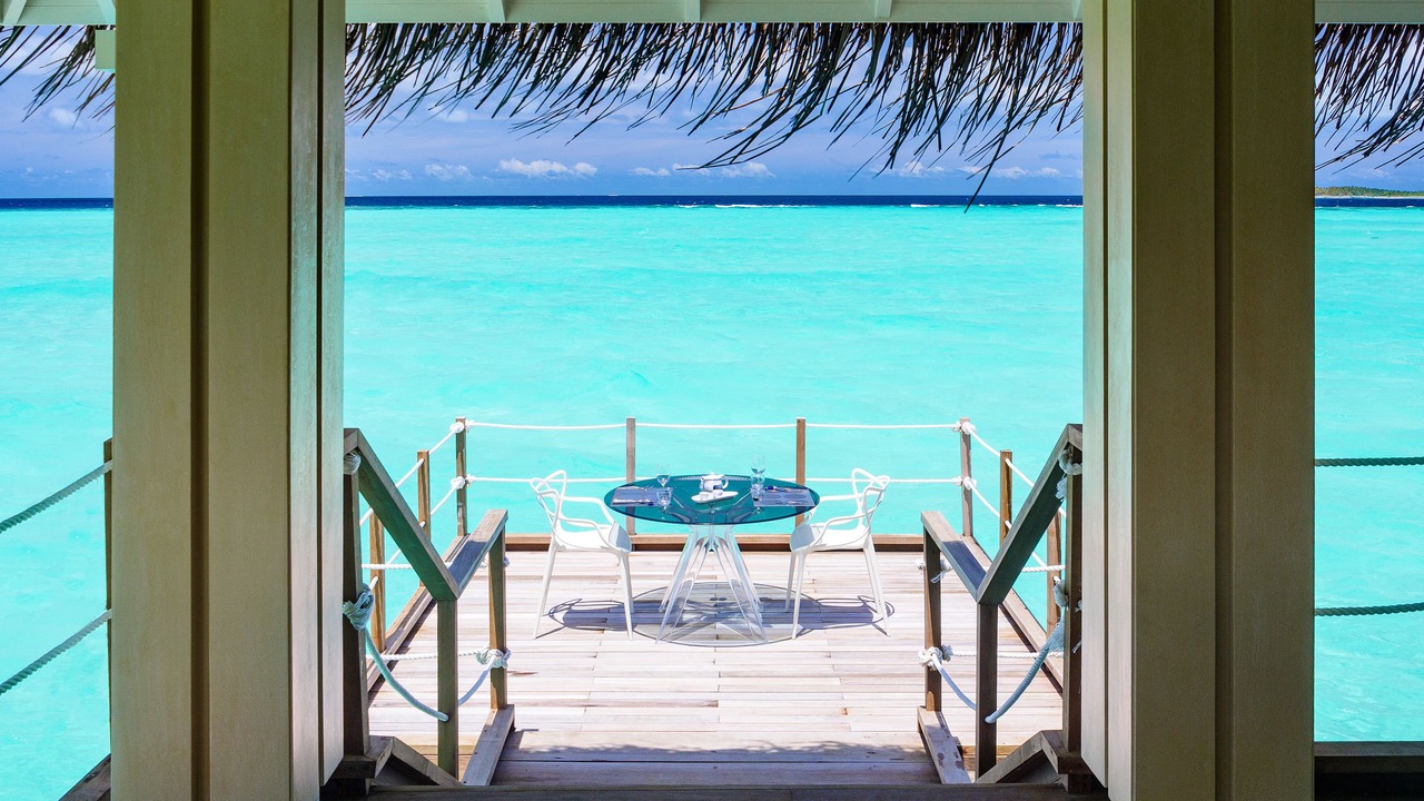 Photo of Others in Maagau Island