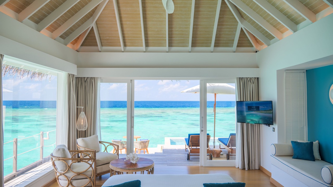 Photo of Outdoor in Maagau Island