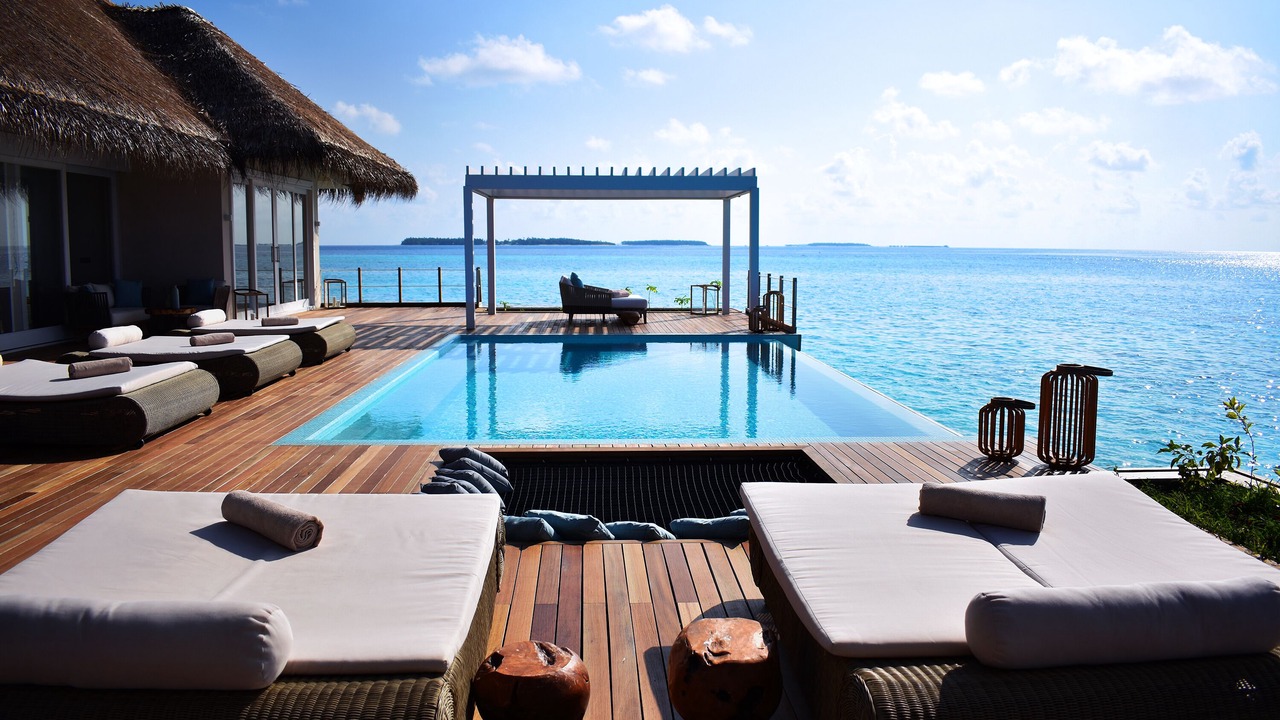Photo of Outdoor in Maagau Island