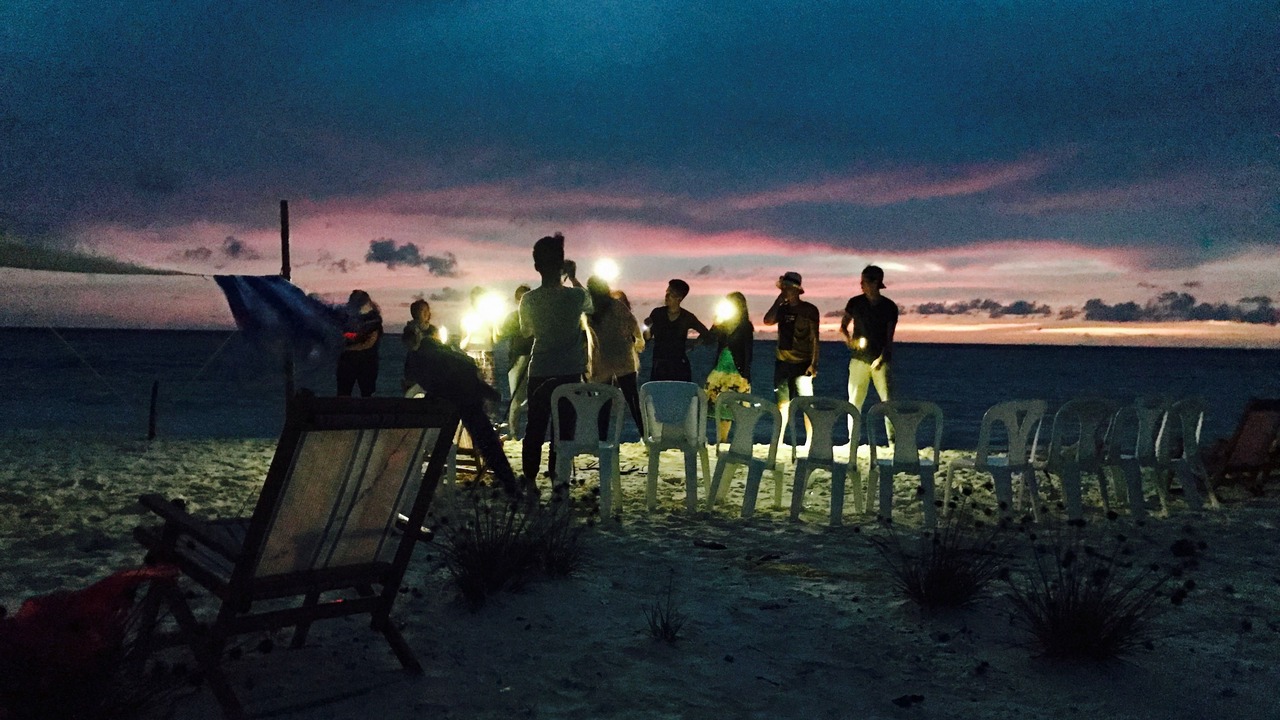 Photo of Others in Mahibadhoo