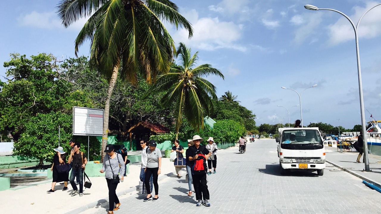 Photo of Others in Mahibadhoo
