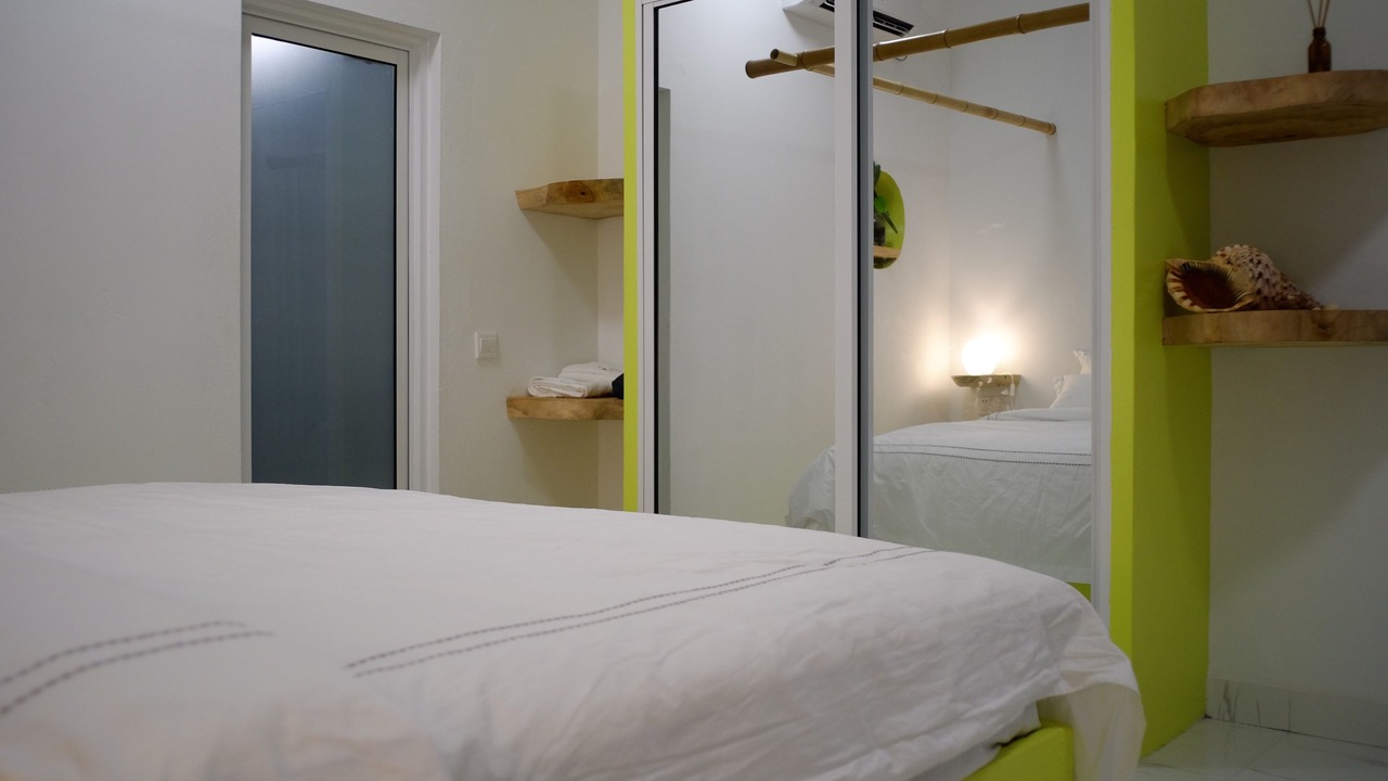Photo of Bathroom in Mahibadhoo