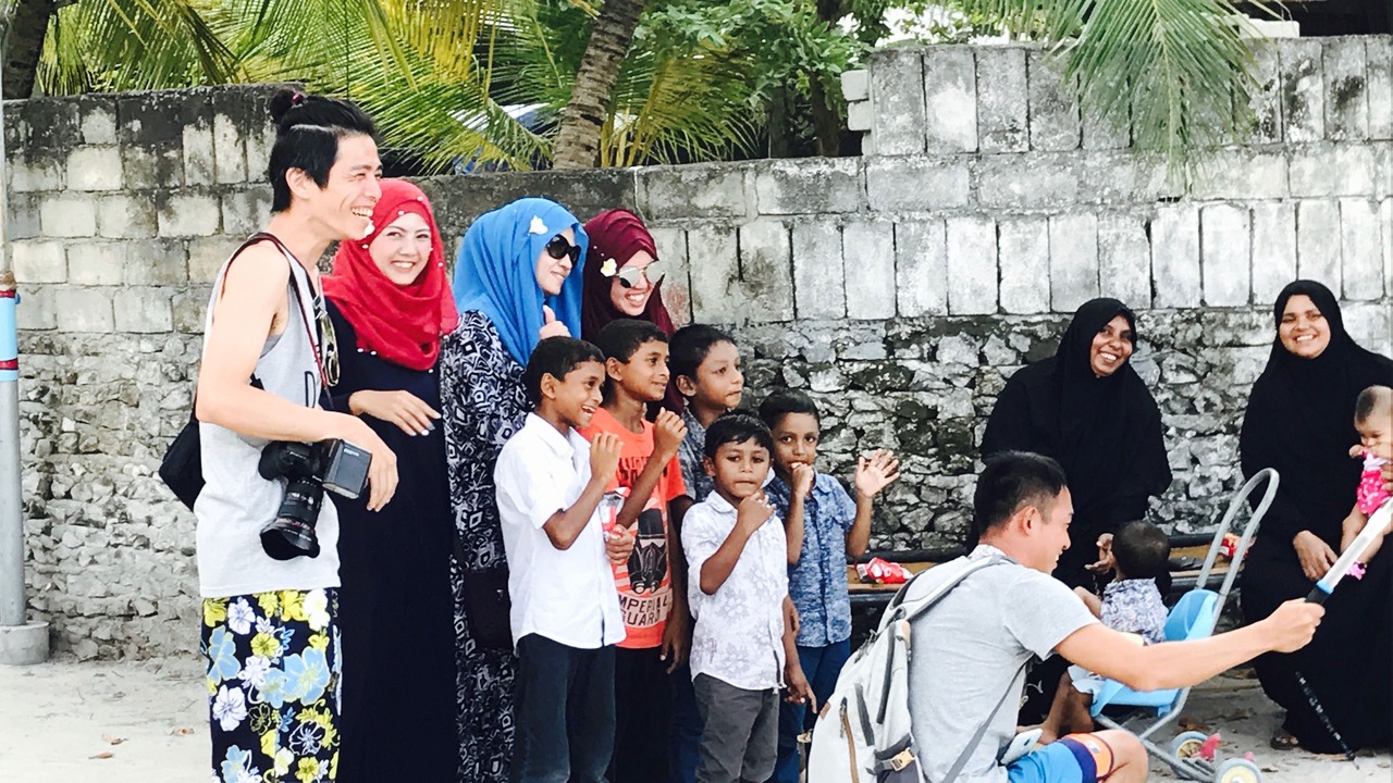 Photo of Others in Mahibadhoo