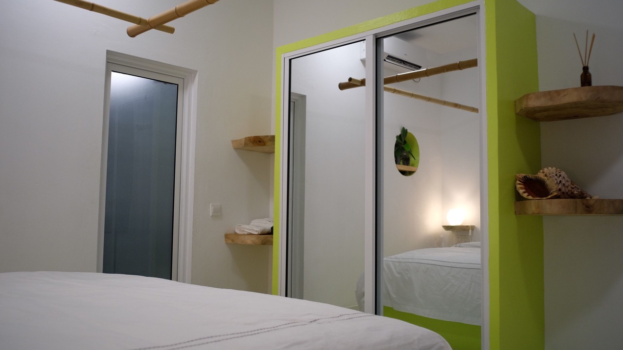 Photo of Bathroom in Mahibadhoo