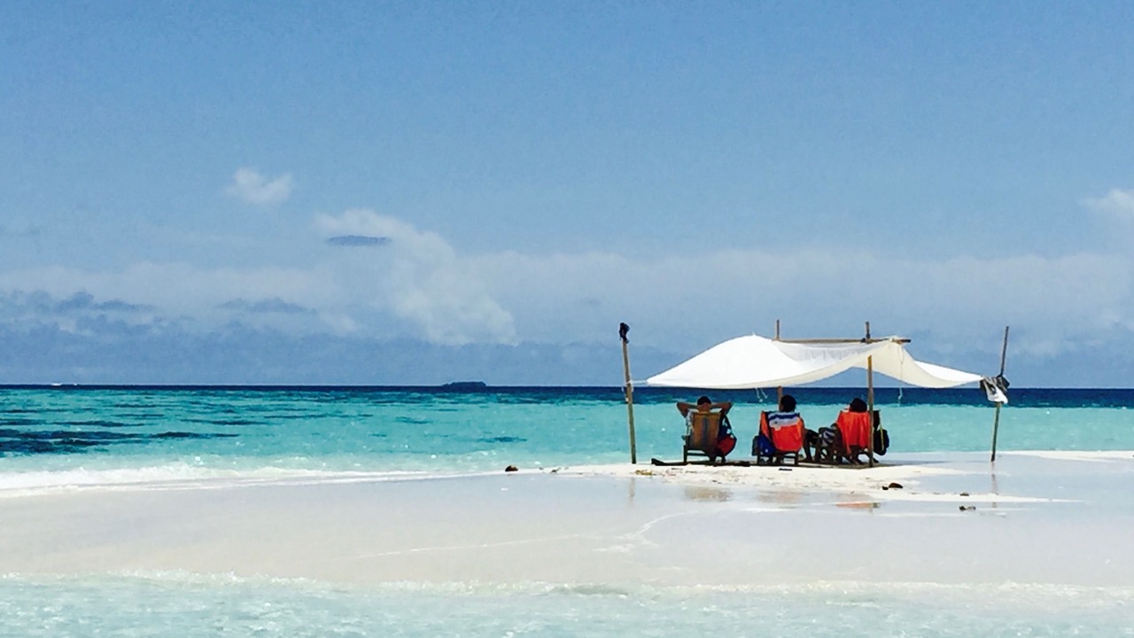 Photo of Others in Mahibadhoo