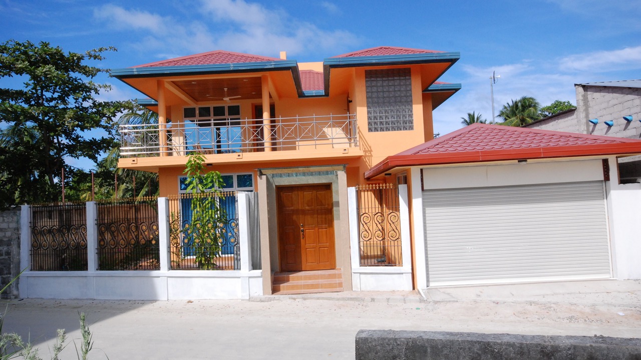 Photo of Outdoor in Hithadhoo