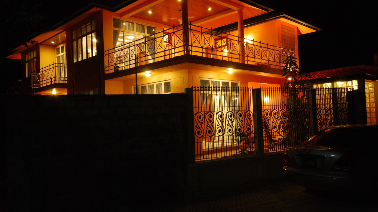 Photo of Outdoor in Hithadhoo