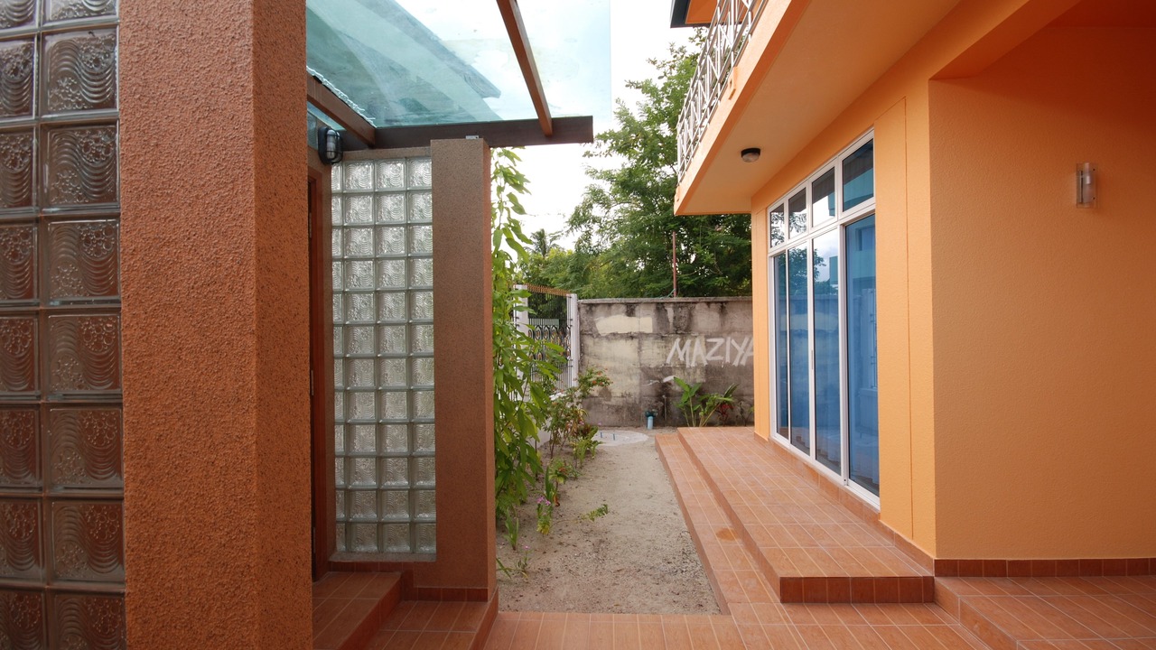 Photo of Outdoor in Hithadhoo