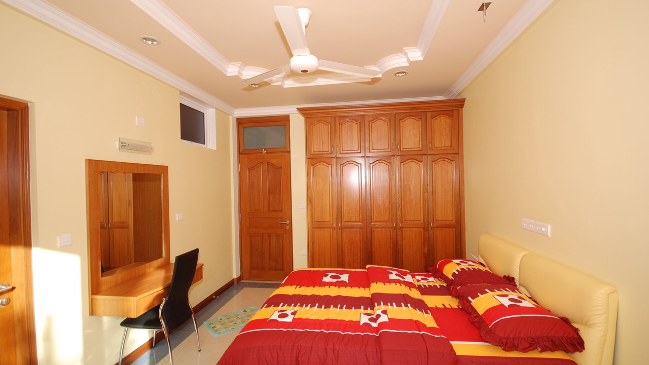Photo of Bedroom in Hithadhoo