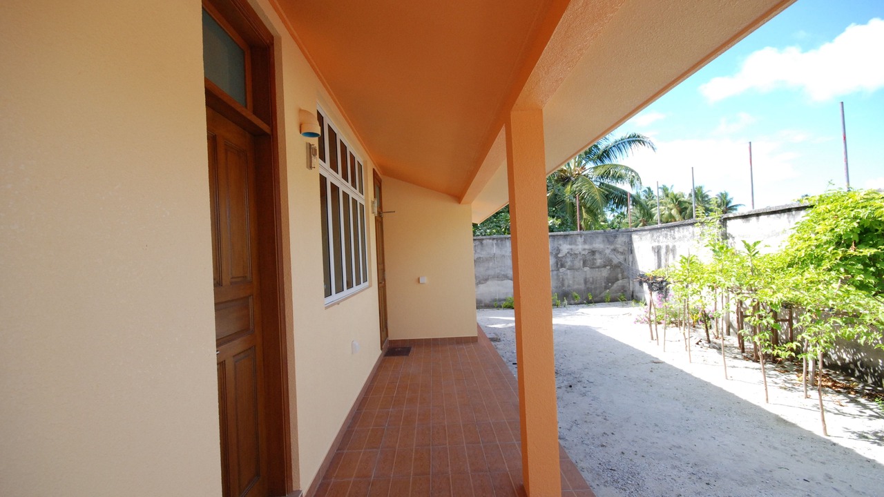 Photo of Outdoor in Hithadhoo
