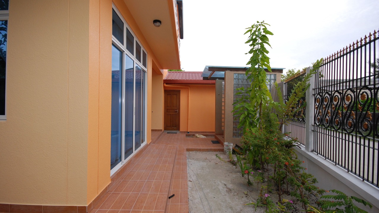Photo of Outdoor in Hithadhoo