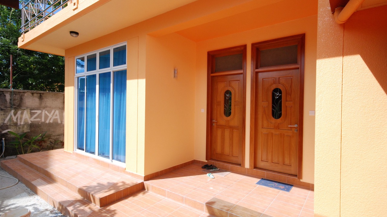 Photo of Outdoor in Hithadhoo