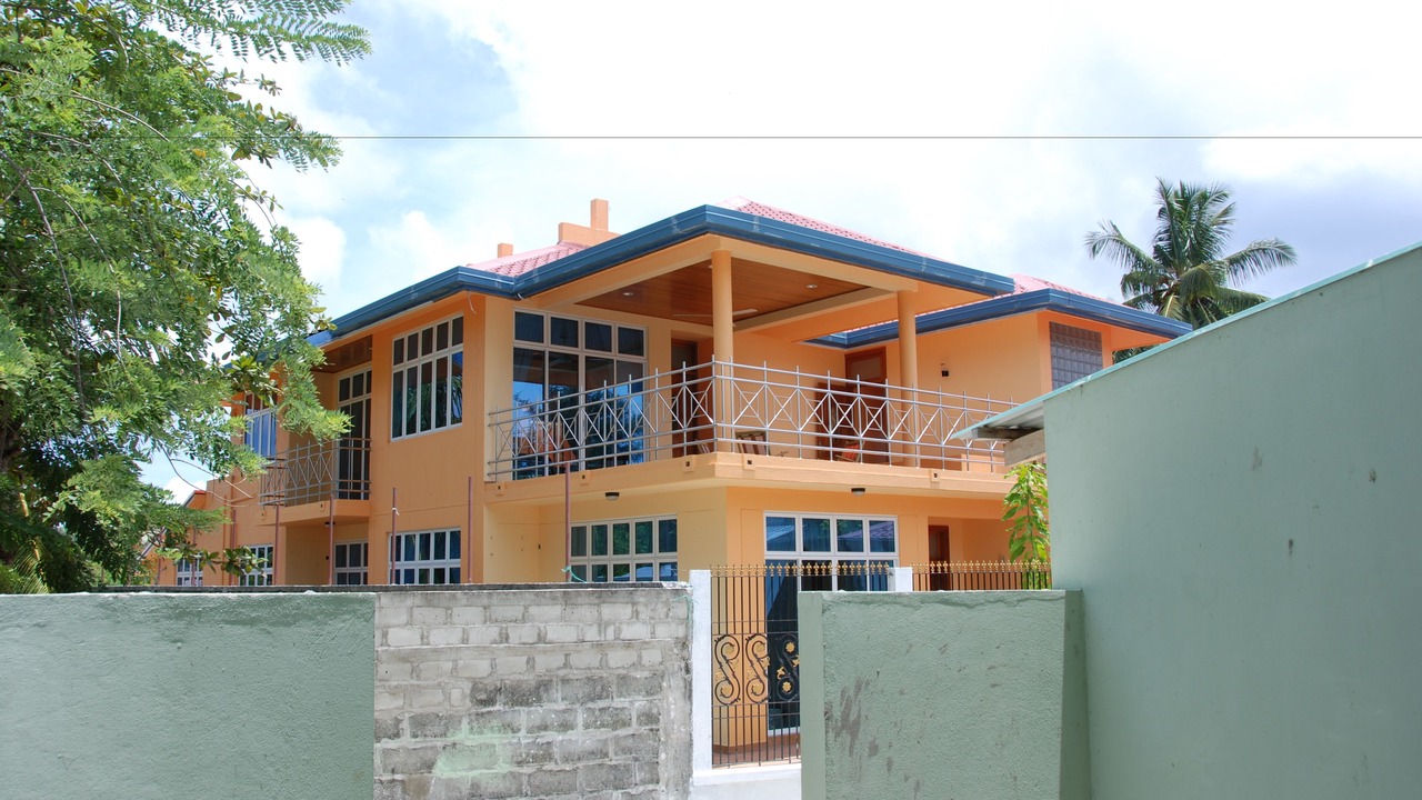 Photo of Outdoor in Hithadhoo