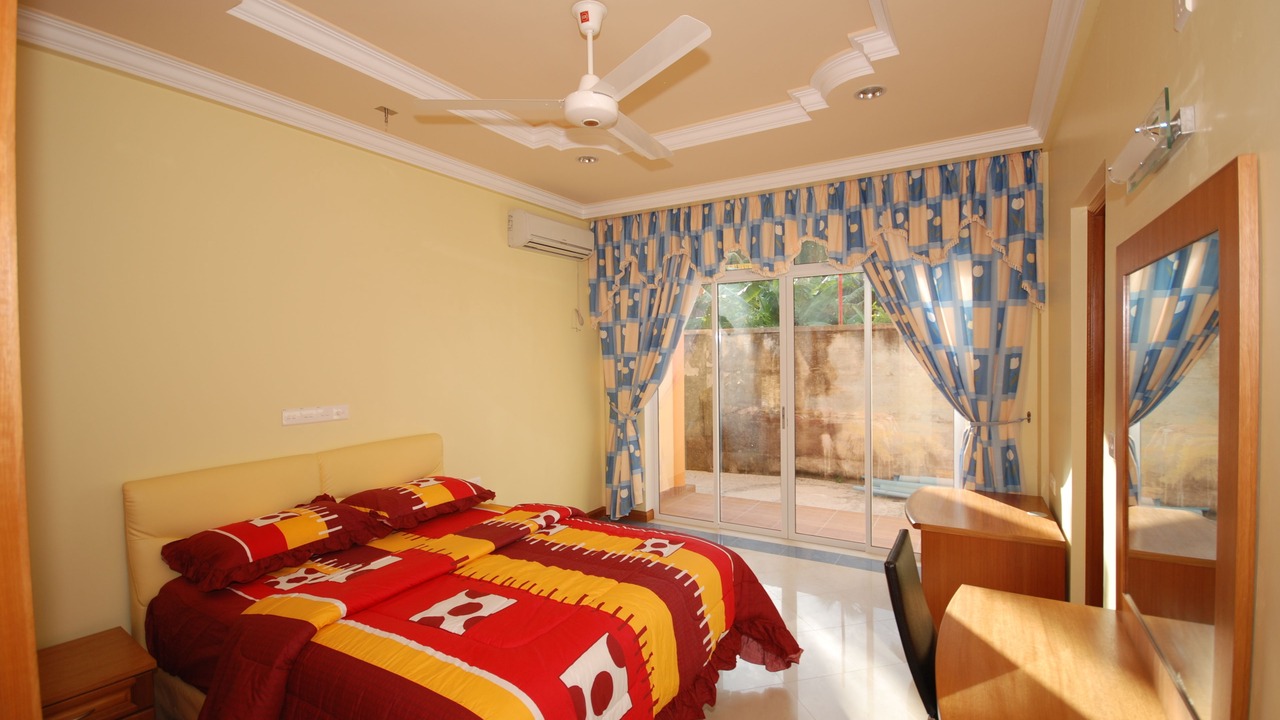 Photo of Bedroom in Hithadhoo