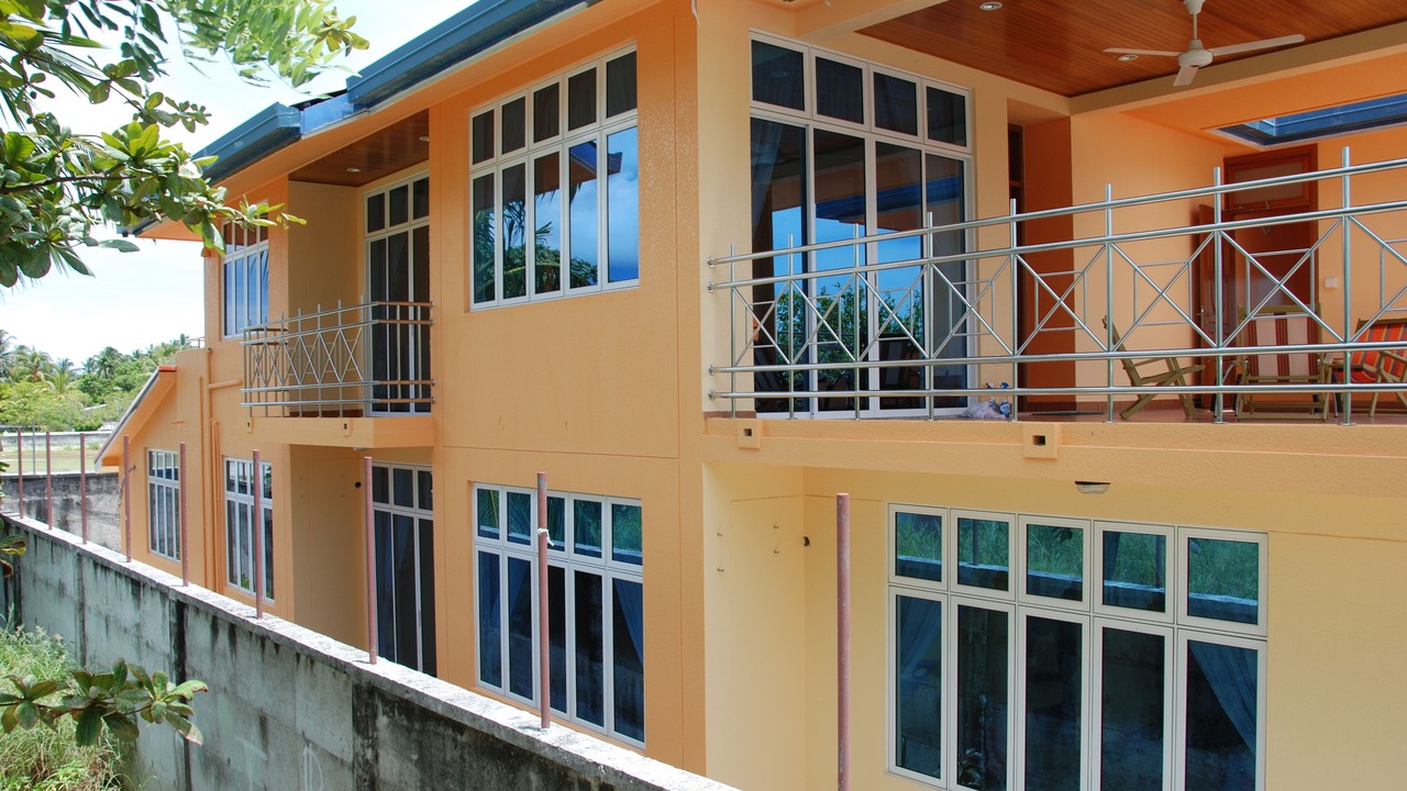 Photo of Outdoor in Hithadhoo