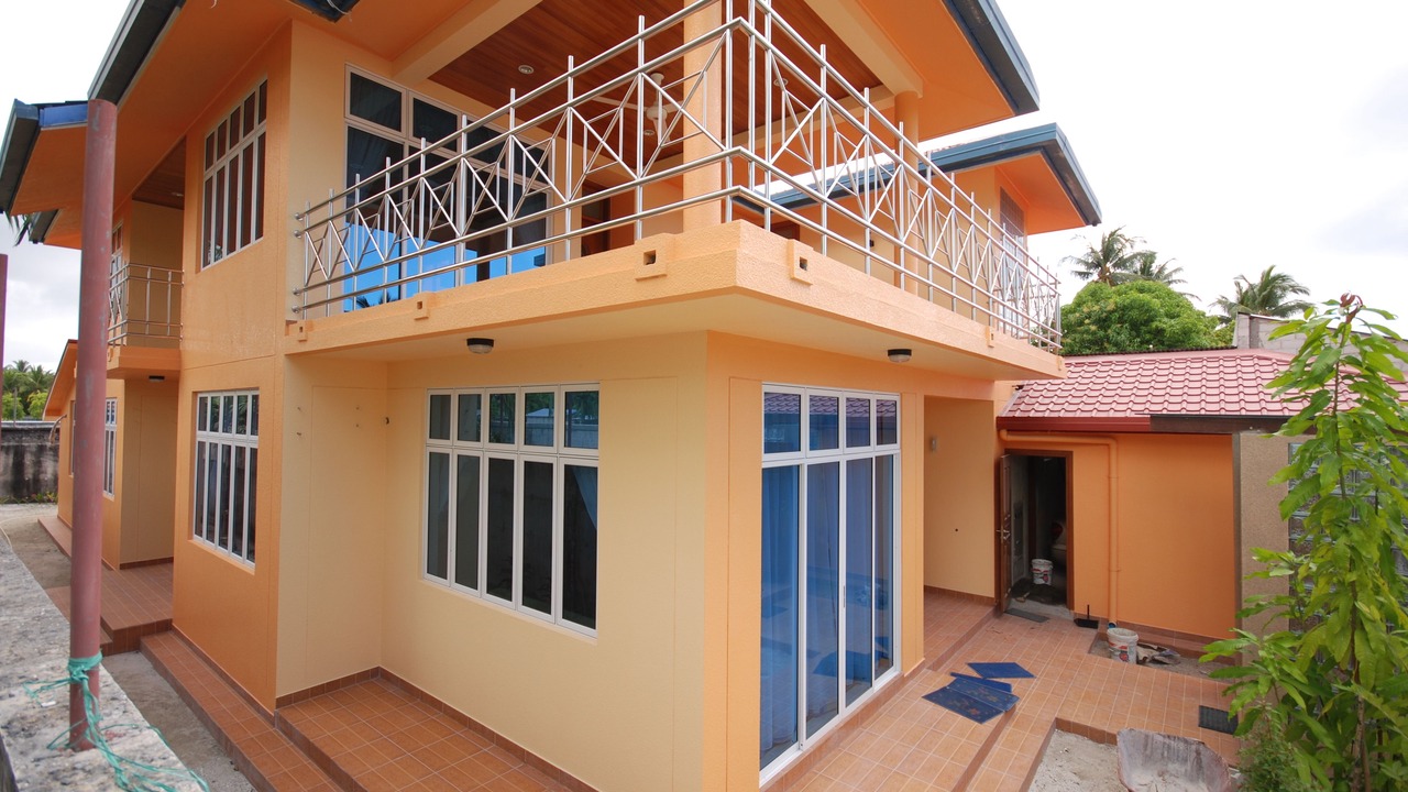 Photo of Outdoor in Hithadhoo