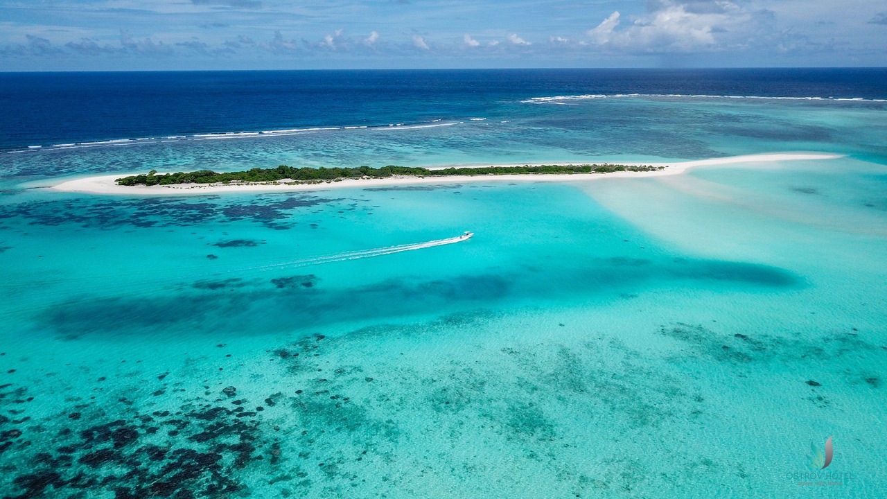 Photo of Outdoor in Ukulhas