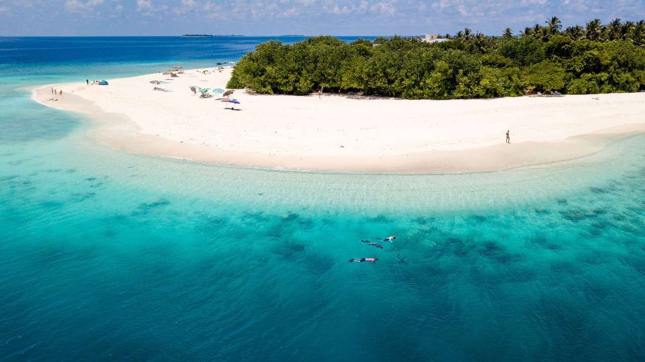 Photo of Outdoor in Ukulhas