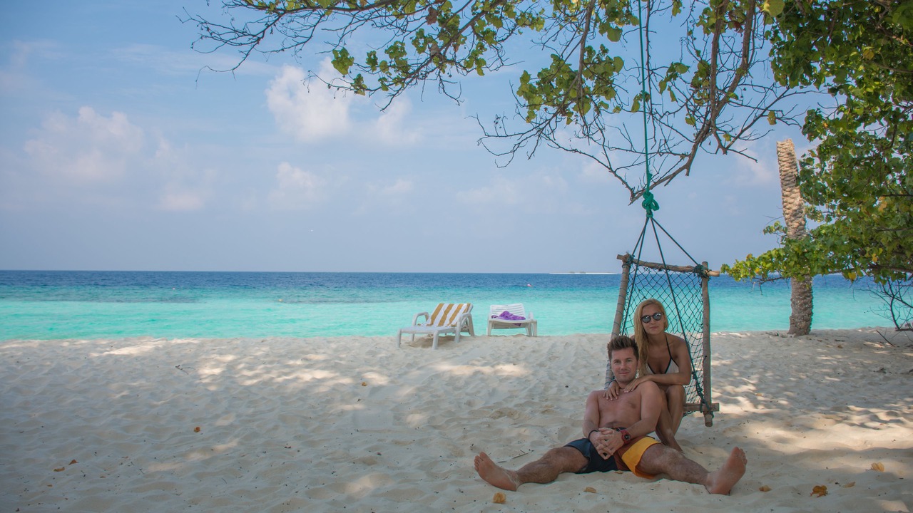 Photo of Others in Ukulhas