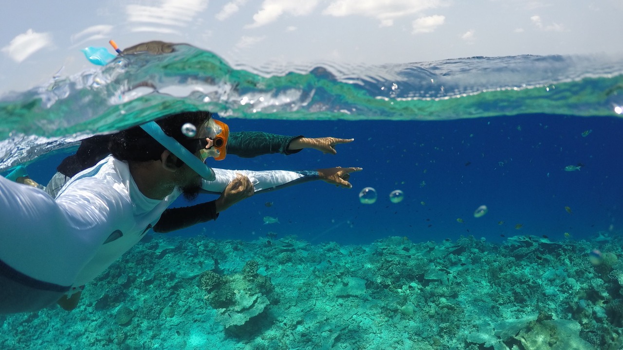Photo of Others in Ukulhas