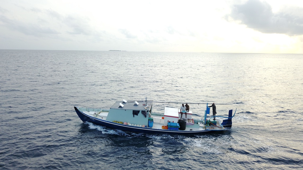 Photo of Others in Ukulhas