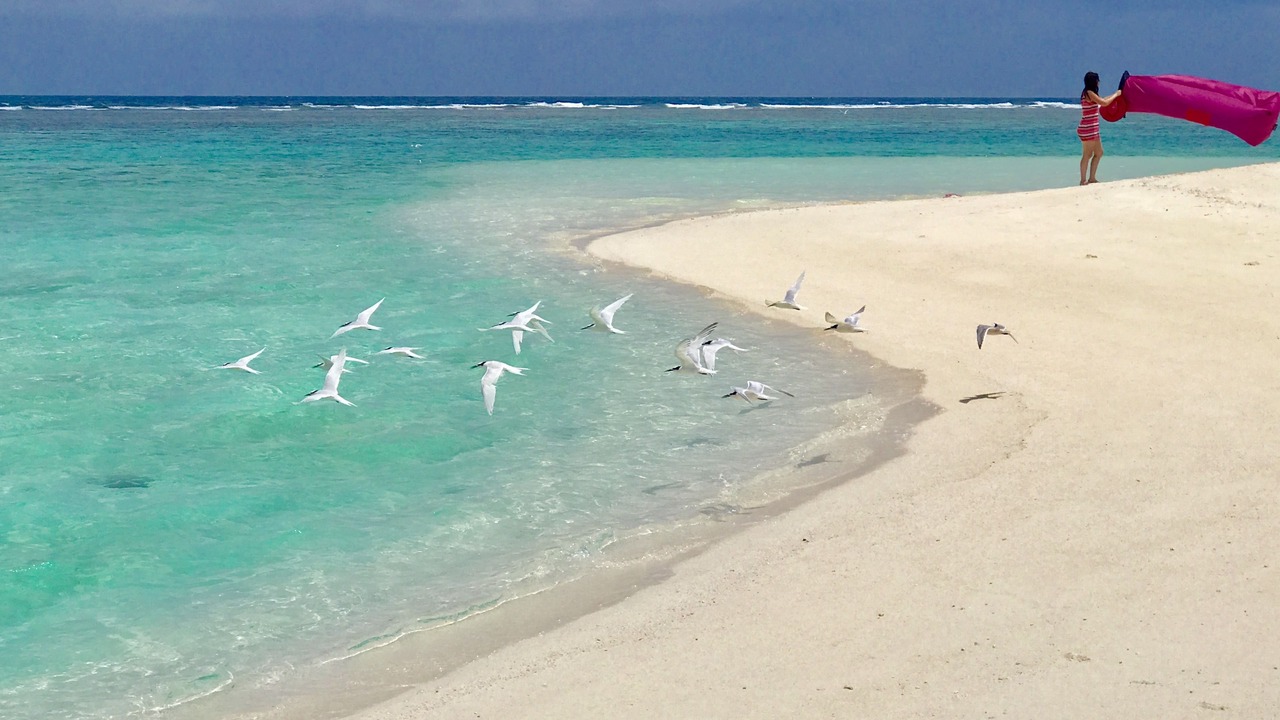 Photo of Outdoor in Ukulhas