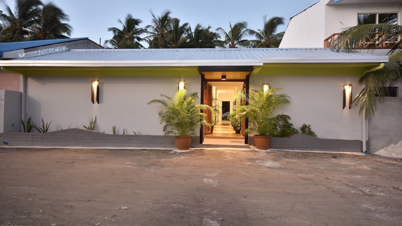 Photo of Outdoor in Ukulhas