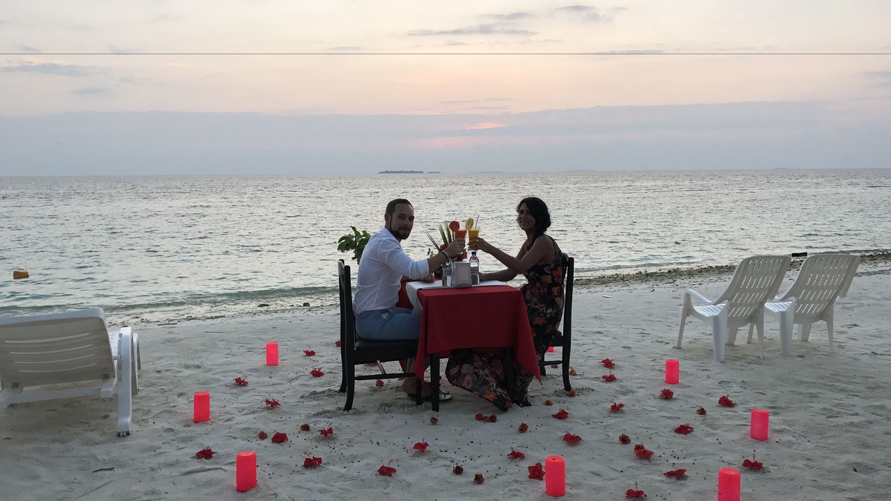 Photo of Others in Ukulhas