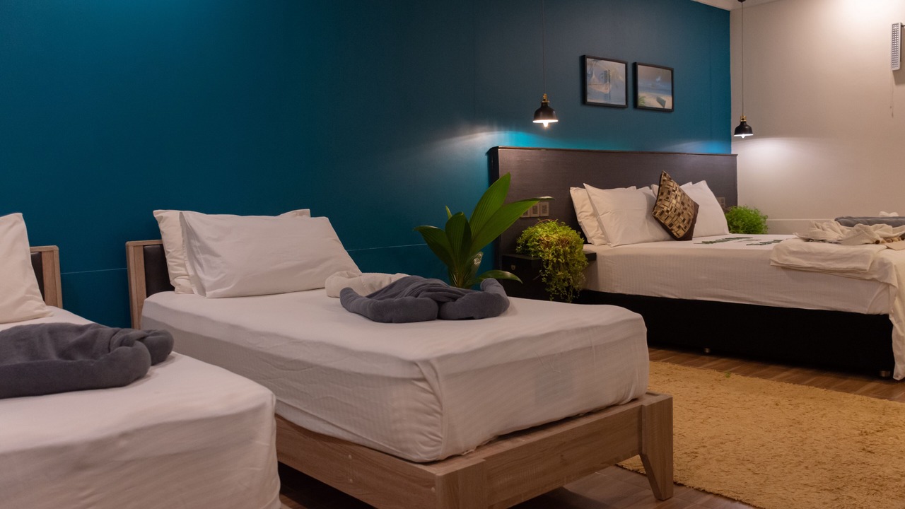 Photo of Bedroom in Ukulhas