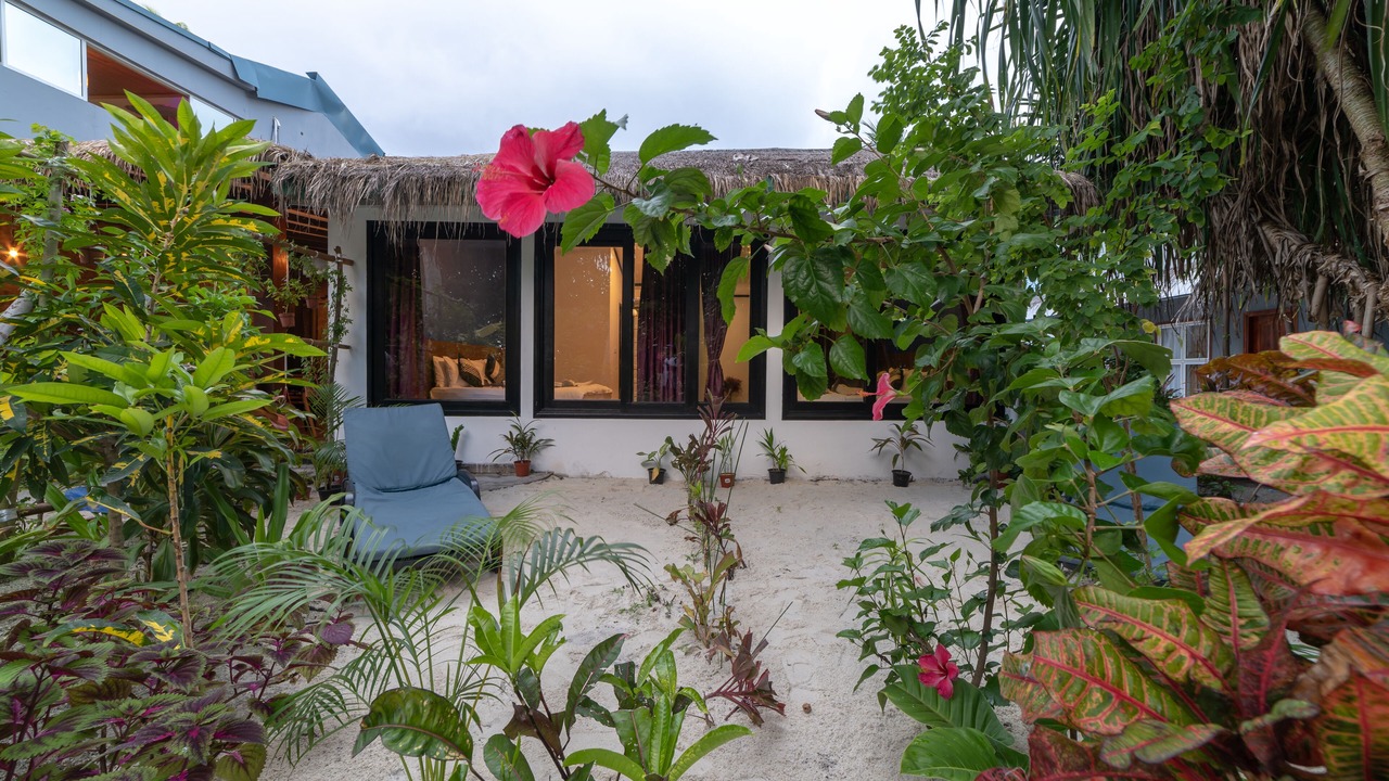 Photo of Outdoor in Ukulhas