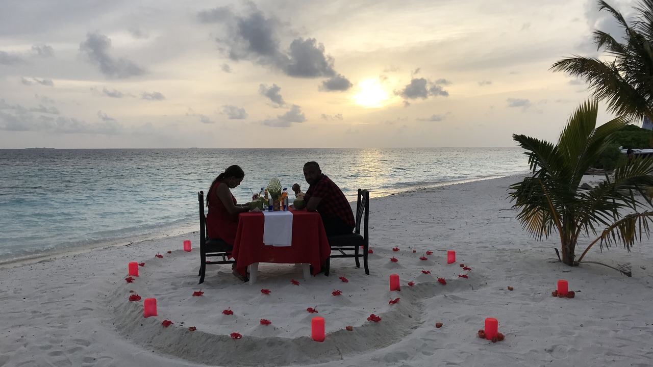 Photo of Outdoor in Ukulhas