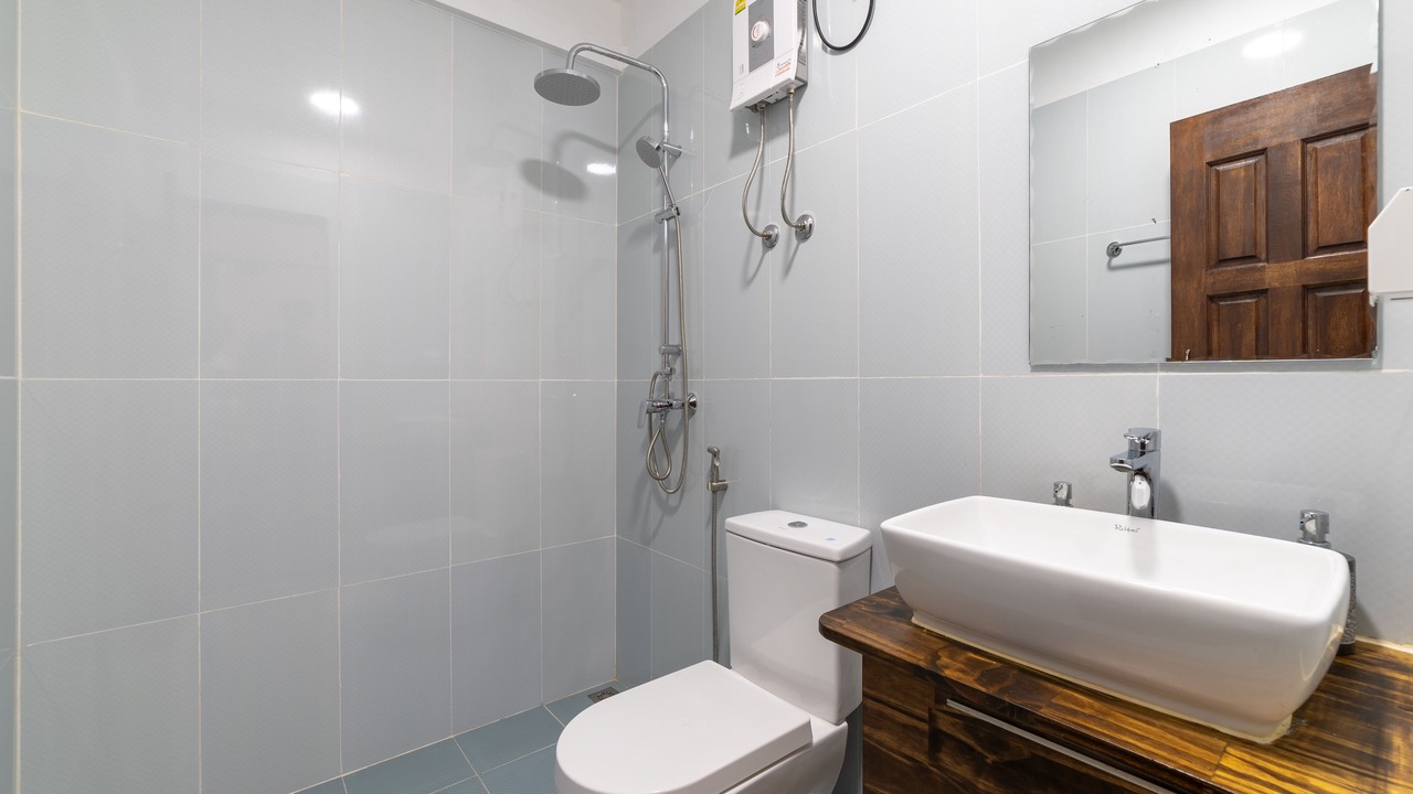Photo of Bathroom in Ukulhas