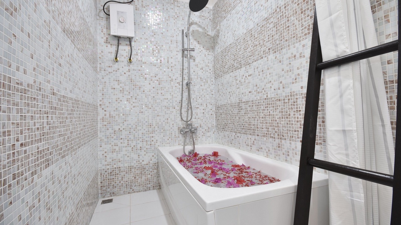 Photo of Bathroom in Ukulhas